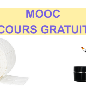 Comment faire des ongles en gel - MOOC - Cours gratuit