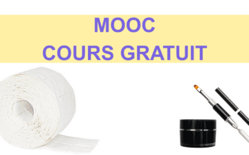 Comment faire des ongles en gel