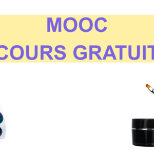 Les protocoles de pose de faux ongles - Mooc - Cours gratuit