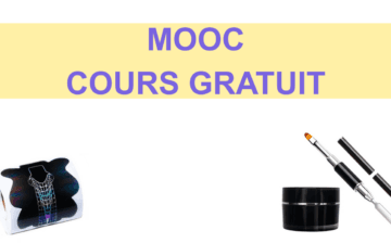 Les protocoles de pose de faux ongles