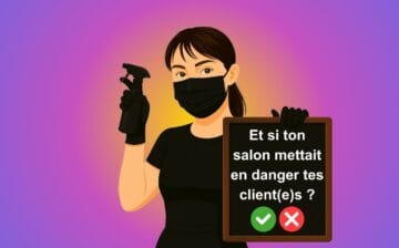 Formation Hygiène et Sécurité pour Prothésistes Ongulaires